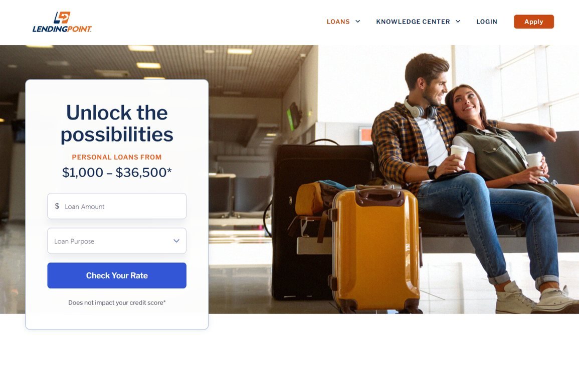 LendingPoint – lendingpoint.com
