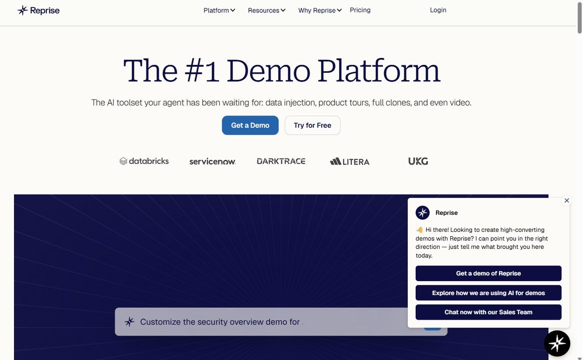 Reprise – reprise.com