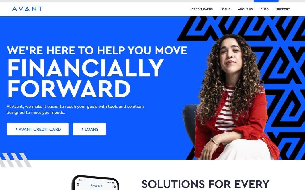 Avant – avant.com